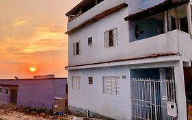 Casa da Lua em São Thomé